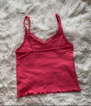 American Eagle Crop Tank thumbnail 2