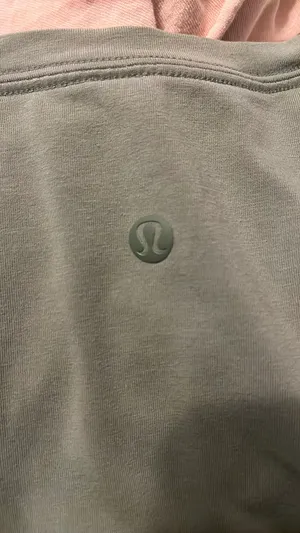 Lululemon Athletic Tee thumbnail 3
