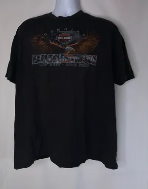 Harley-Davidson Tee thumbnail 1