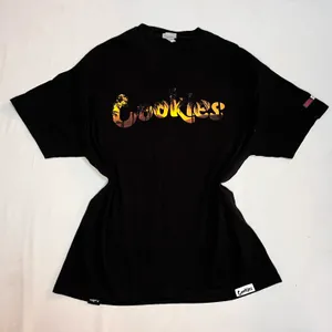 Cookies X Scarface Tee Black Size XL thumbnail 8