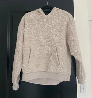 American Eagle Fleece Jacket thumbnail 3