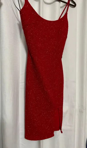 Red Dress thumbnail 3