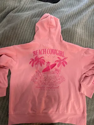 Simply Southern Sweatshirt thumbnail 3