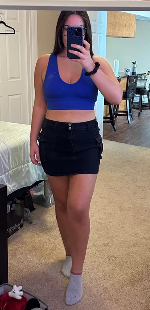 Garage Bra Tank thumbnail 1