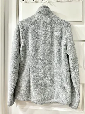 North Face Jacket. Woman's Medium  thumbnail 4