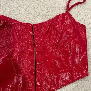 Amazon Red Women's Top thumbnail 3