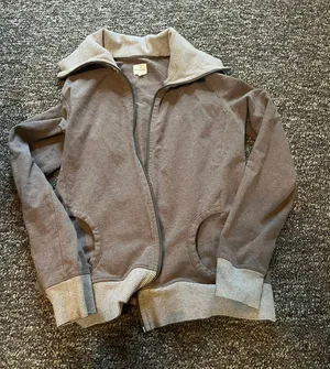 Banana Republic Zip Up Jacket thumbnail 1