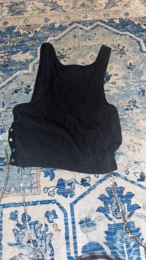Cropped western going out tank thumbnail 3