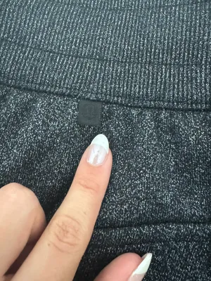 Lululemon Scuba Joggers thumbnail 4