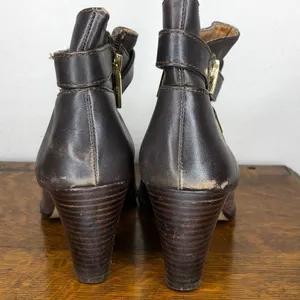 Louise et Cie Heeled‎ Booties thumbnail 5