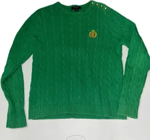 Ralph Lauren Chaps Vintage Sweater thumbnail 1