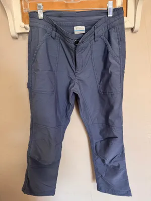 Columbia Capris Hiking thumbnail 1