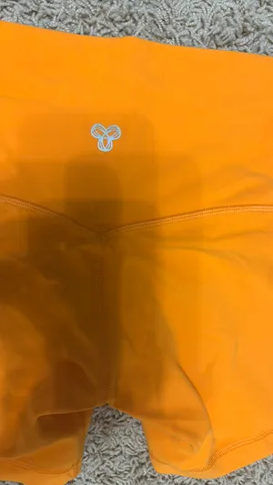 Aritzia Shorts Biker thumbnail 4