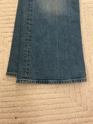 J.Crew Kick Crop Jeans thumbnail 2