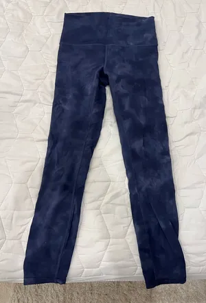 Lululemon Wunder Train High-Rise 25" thumbnail 1
