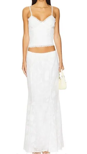 Runaway The Label - Larina Maxi Skirt thumbnail 1