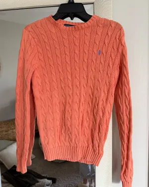 Ralph Lauren Sweater Knit thumbnail 1