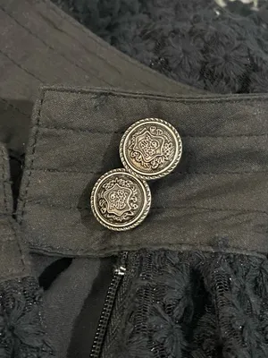 Nick & Mo Embroidered Floral Print Skirt (27) thumbnail 4