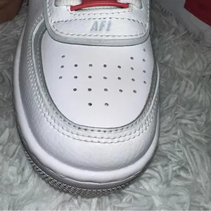 Nike Air Force 1 Shadow Sneakers Excellent like New Condition thumbnail 9