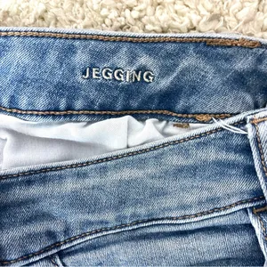 American Eagle Outfitters Jegging thumbnail 6