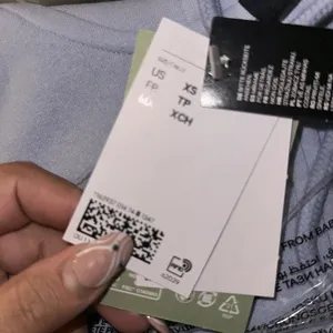 H&M Oversized Printed Hooded Jacket‎ thumbnail 5