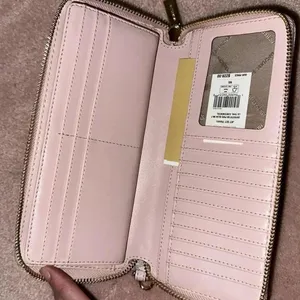 Mini Backpack & Wallet Set NWT thumbnail 3