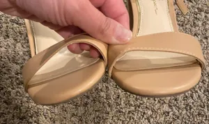 Jessica Simpson Heels thumbnail 4