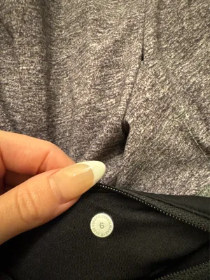 Lululemon Tennis Skirt thumbnail 4
