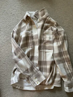 American eagle flannel  thumbnail 1