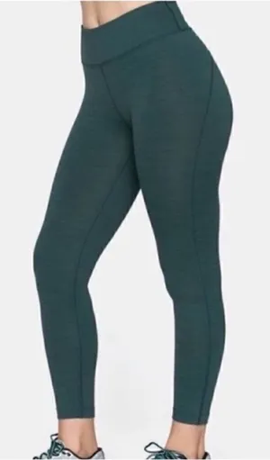 Outdoor Voices Green Leggings thumbnail 1