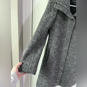 Club Monaco Darelle Wool Coat- Size Small thumbnail 7