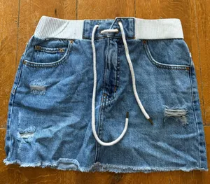 Urban Outfitters BDG Denim Skirt thumbnail 1