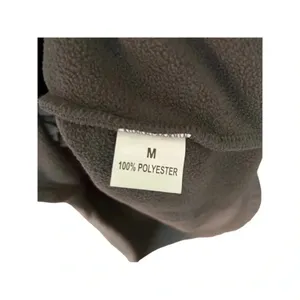 Boutique Women's Ruby Fleece Gray Blue Outdoor Relaxed Jacket Medium v6x thumbnail 6
