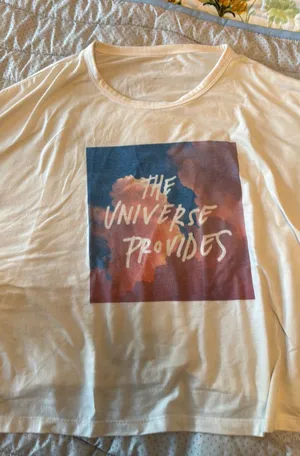 Old Navy Active Crop Tee thumbnail 1