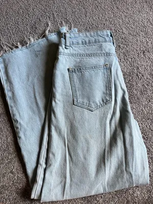 Nasty Gal Jeans thumbnail 2