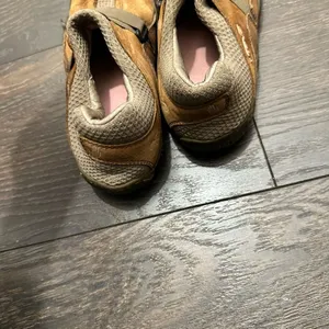 Teva Women’s 6 Shay Slip on Brown Shoes thumbnail 7