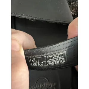 Dr. Martens Voss Quad Chunky Sandals 7 thumbnail 5