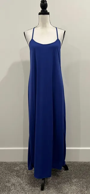 Mossimo Maxi Dress thumbnail 1