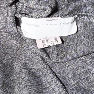 Under Armour Womens Gray HeatGear Full Zip Funnel Neck Hoodie Size Medium Loose thumbnail 4
