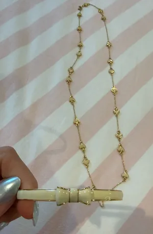 Kate Spade Necklace and Bracelet thumbnail 1