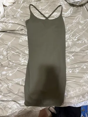 Halara Tennis Dress thumbnail 3