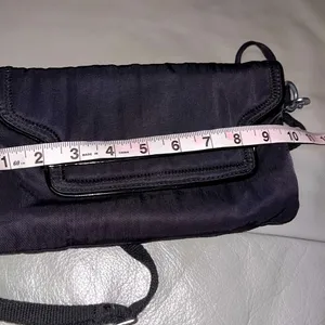 Kipling Crossbody Bag with Signature Metal Monkey Charm thumbnail 4