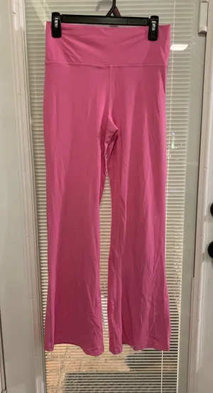 Ladies Sz med Avia activewear pants thumbnail 1