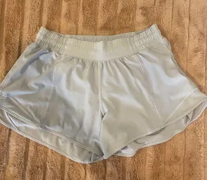 Lululemon Hotty Hot Shorts 4” thumbnail 1