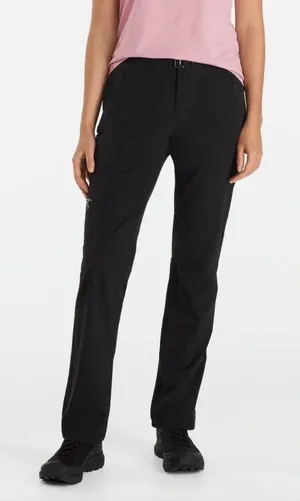 Arc'teryx Gamma LT Pants Black Size 10 thumbnail 1