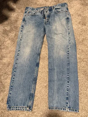 Levi’s 505 Jeans  thumbnail 1