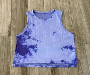 Lululemon tank thumbnail 1