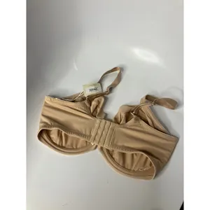 Bare Necessities Three Piece Cup Bra Womens 36H Hazel NWT B30413‎ Underwire Tan Size undefined thumbnail 5