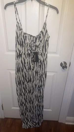 PLT SUNDRESS  thumbnail 2