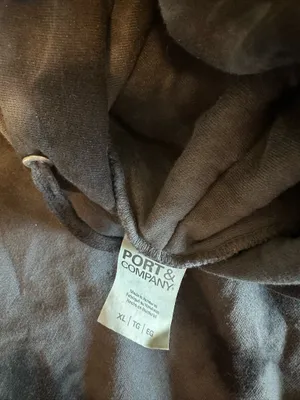 RedWest Hoodie Tie Dye thumbnail 2